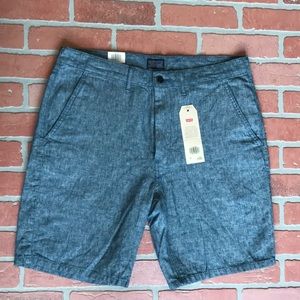 🆕🏷Levi's Straight Chino Shorts